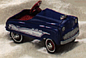 1998 1958 Murray Champion